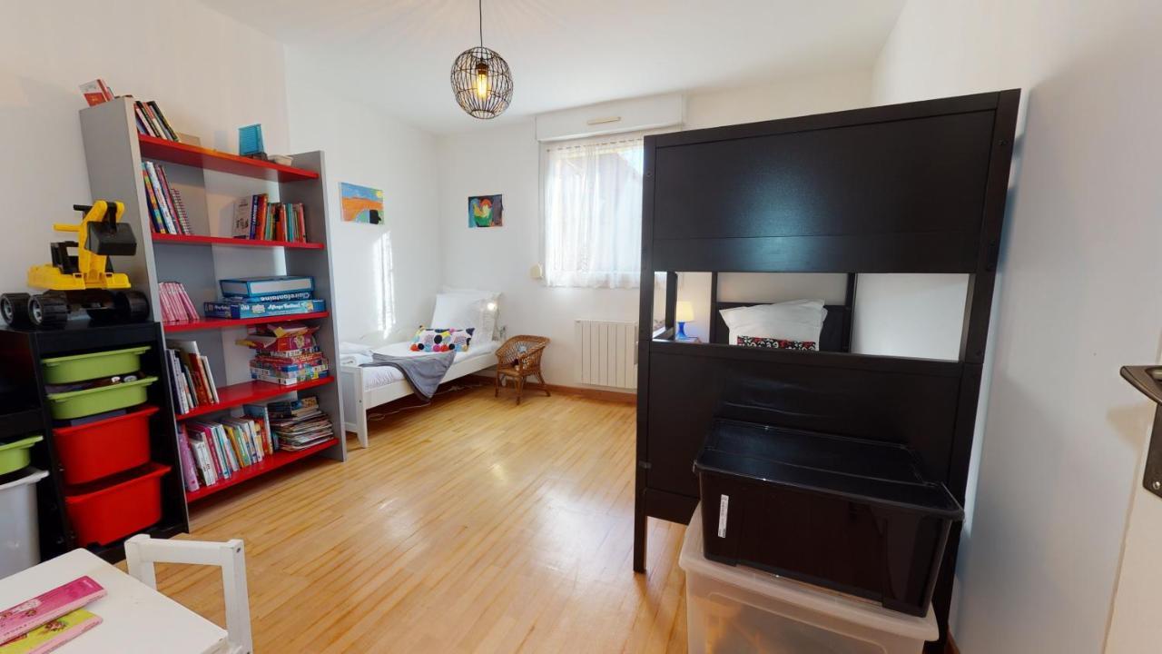 Gite Saint Josse 3 Chambres Colmar Exterior photo