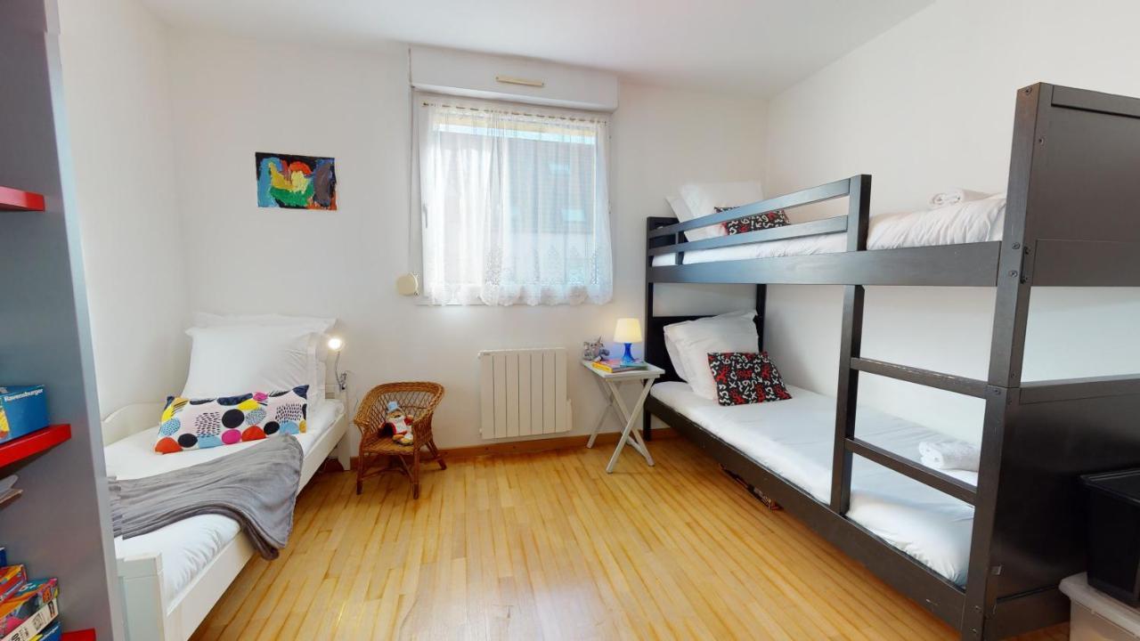 Gite Saint Josse 3 Chambres Colmar Exterior photo