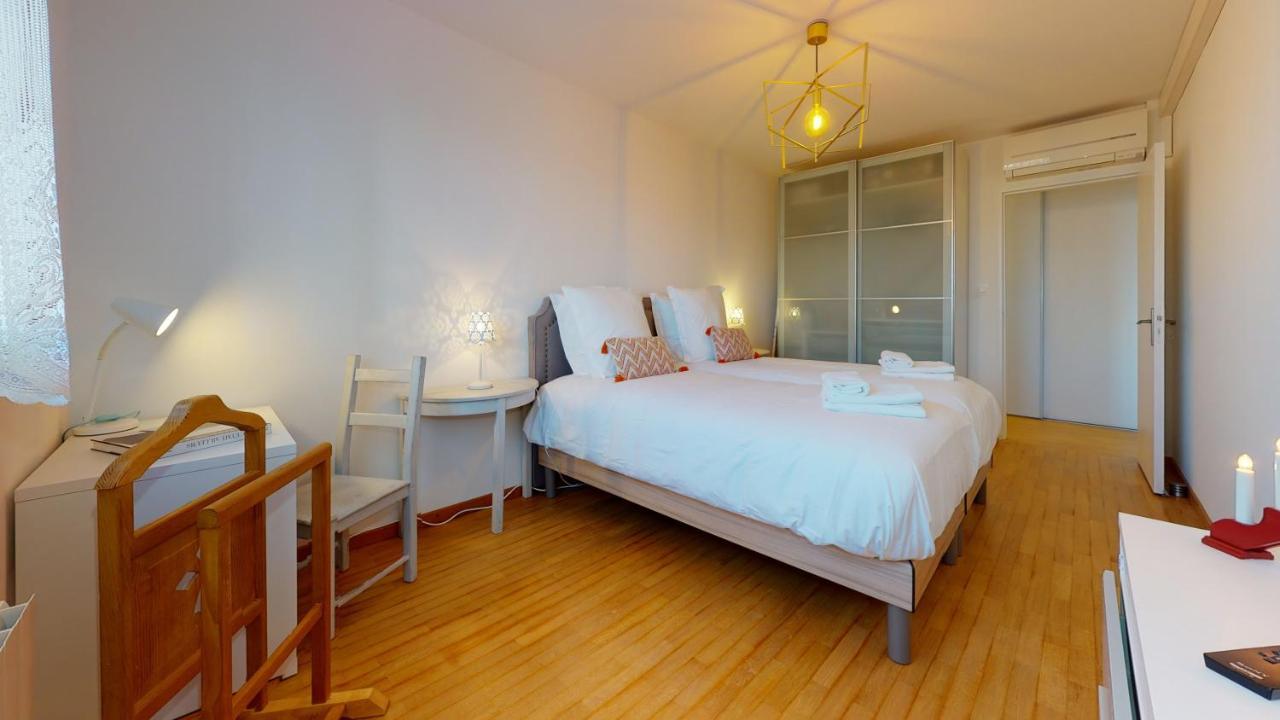 Gite Saint Josse 3 Chambres Colmar Exterior photo
