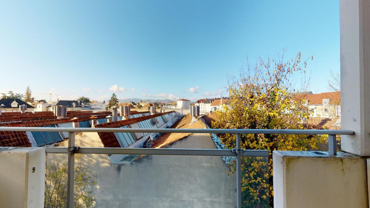 Gite Saint Josse 3 Chambres Colmar Exterior photo